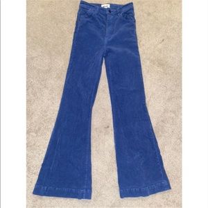 ROLLA’S EASTCOAST CORDS